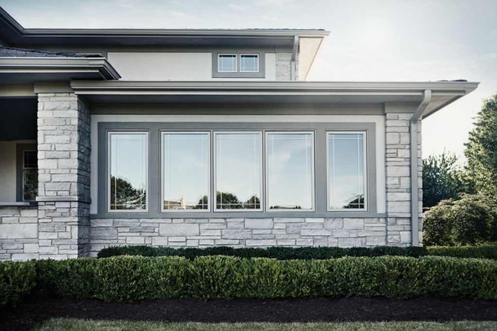 Custom window treatments and blinds
