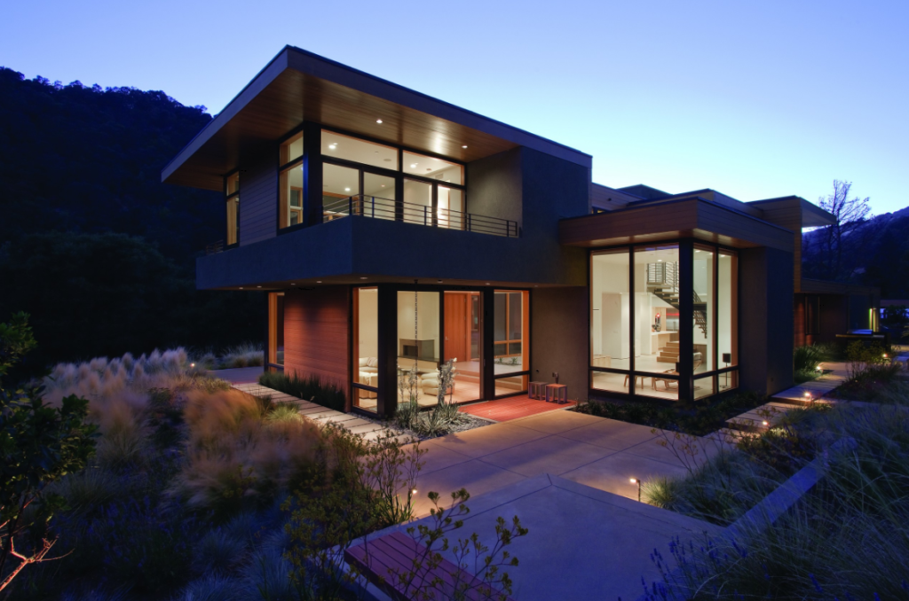 Beautiful home with new windows and doors